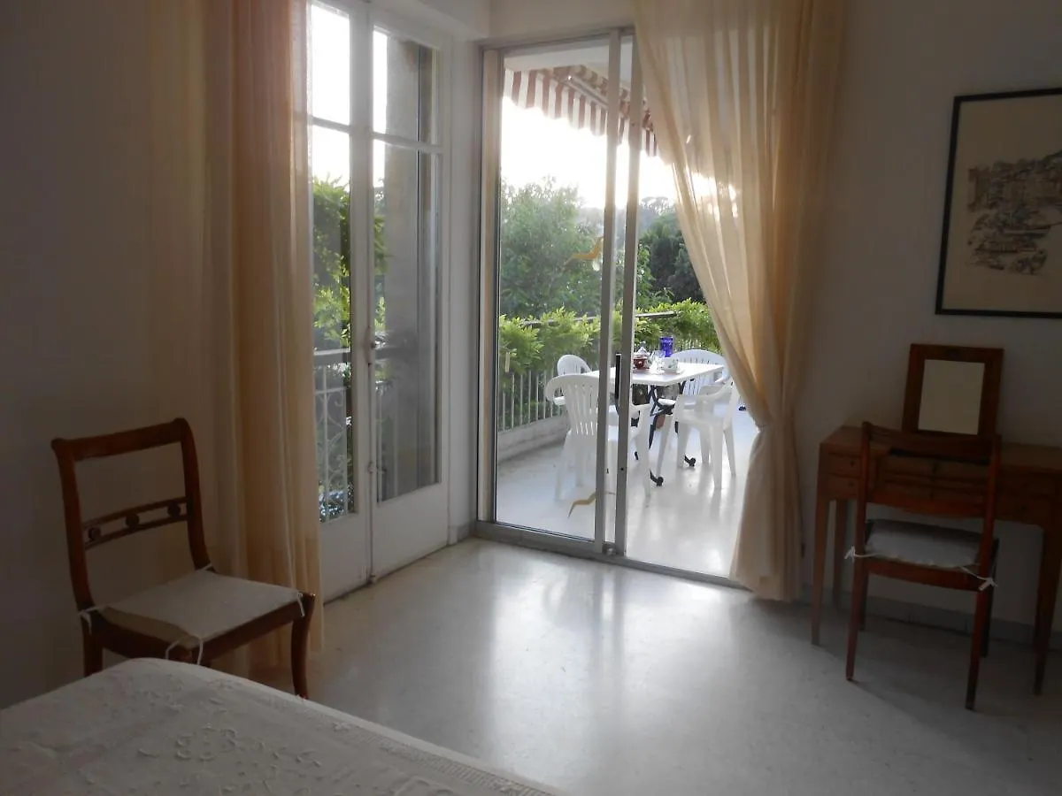 Chez Mamouska Bed & Breakfast Cassis